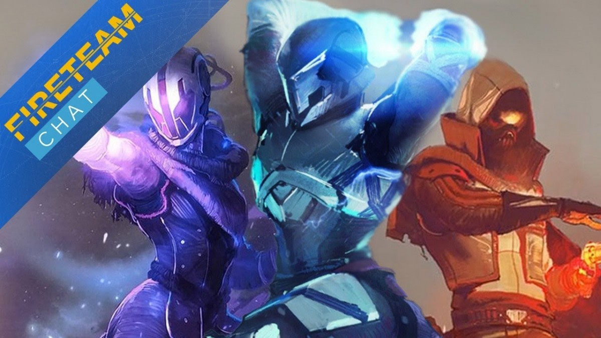 Artistry in Games Destiny-Luke-Smith-Spreads-Hope-for-Bungies-Future-Fireteam-Chat-Ep.-196 Destiny: Luke Smith Spreads Hope for Bungie's Future - Fireteam Chat Ep. 196 News