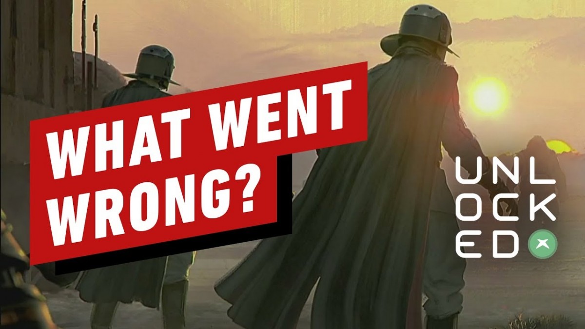 Artistry in Games EA-and-Star-Wars-What-Went-Wrong-Unlocked-378 EA and Star Wars: What Went Wrong? – Unlocked 378 News