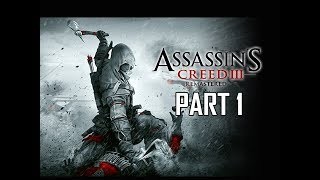 Artistry in Games ASSASSINS-CREED-3-REMASTERED-Walkthrough-Part-1-HAYTHAM-KENWAY-AC3-100-Sync-Lets-Play- ASSASSIN'S CREED 3 REMASTERED Walkthrough Part 1 - HAYTHAM KENWAY (AC3 100% Sync Let's Play ) News