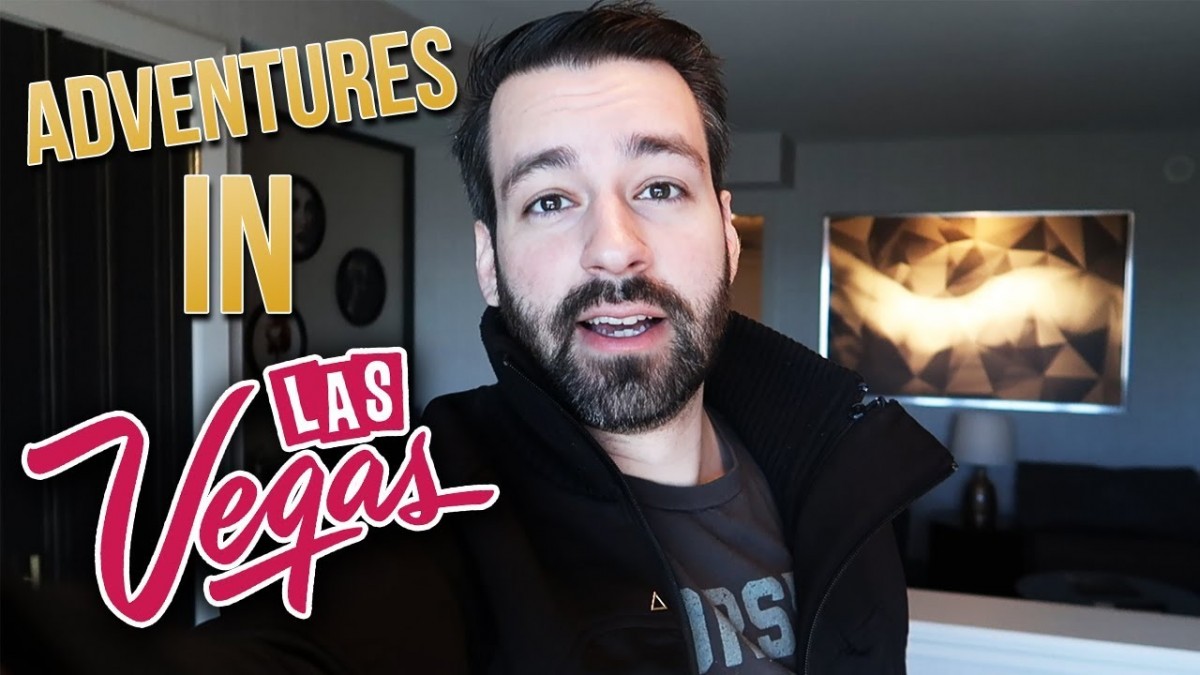 Artistry in Games Adventures-In-Las-Vegas Adventures In Las Vegas! News