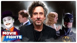 Artistry in Games Best-Tim-Burton-Movie-MOVIE-FIGHTS Best Tim Burton Movie? | MOVIE FIGHTS News