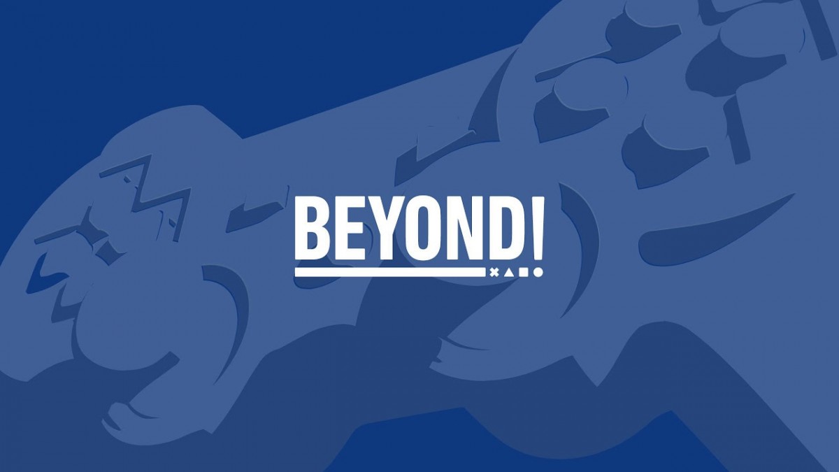 Artistry in Games Bloodborne-Sekiro-and-Why-We-Like-Difficult-Games-Beyond-Episode-582 Bloodborne, Sekiro, and Why We Like Difficult Games - Beyond Episode 582 News