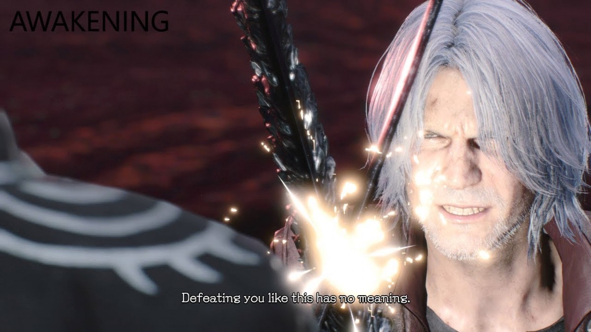 Artistry in Games Devil-May-Cry-5-I-Gameplay-Walkthrough-I-Part-18-I-Awakening Devil May Cry 5 I Gameplay Walkthrough I Part 18 I Awakening Reviews