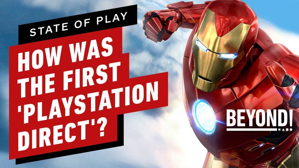 Artistry in Games Did-the-First-PlayStation-State-of-Play-Meet-Our-Expectations-Beyond-Episode-584 Did the First PlayStation State of Play Meet Our Expectations? - Beyond Episode 584 News