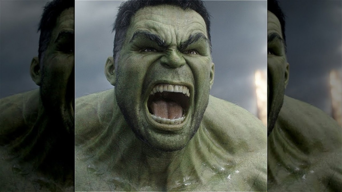 Artistry in Games Endgame-Toy-Leak-May-Reveal-Something-Major-About-The-Hulk Endgame Toy Leak May Reveal Something Major About The Hulk News