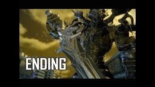 Artistry in Games FINAL-BOSS-ENDING-Final-Fantasy-15-Episode-Ardyn-Walkthrough-Part-3-PC-60FPS-Lets-Play FINAL BOSS + ENDING - Final Fantasy 15  Episode Ardyn Walkthrough Part 3 (PC 60FPS Let's Play) News