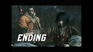 Artistry in Games FINAL-BOSS-OK-ENDING-SEKIRO-SHADOWS-DIE-TWICE-Walkthrough-Part-29-Lets-Play-Commentary FINAL BOSS + OK ENDING - SEKIRO SHADOWS DIE TWICE Walkthrough Part 29 (Let's Play Commentary) News