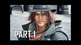 Artistry in Games Final-Fantasy-15-Episode-Ardyn-Walkthrough-Part-1-Darkness-Awaits-PC-60FPS-Lets-Play Final Fantasy 15  Episode Ardyn Walkthrough Part 1 - Darkness Awaits (PC 60FPS Let's Play) News