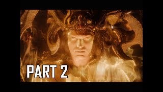 Artistry in Games Final-Fantasy-15-Episode-Ardyn-Walkthrough-Part-2-Fiery-Vengeance-PC-60FPS-Lets-Play Final Fantasy 15  Episode Ardyn Walkthrough Part 2 - Fiery Vengeance (PC 60FPS Let's Play) News