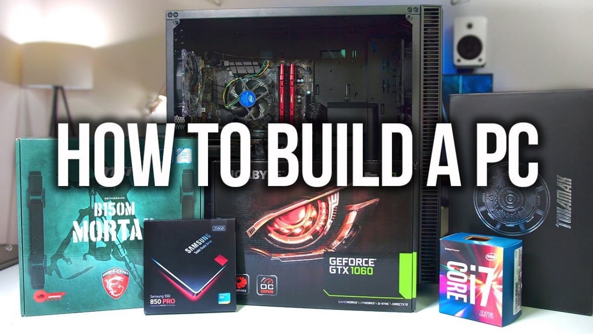 Artistry in Games How-to-Build-a-Gaming-PC-Giveaway How to Build a Gaming PC + Giveaway! Reviews