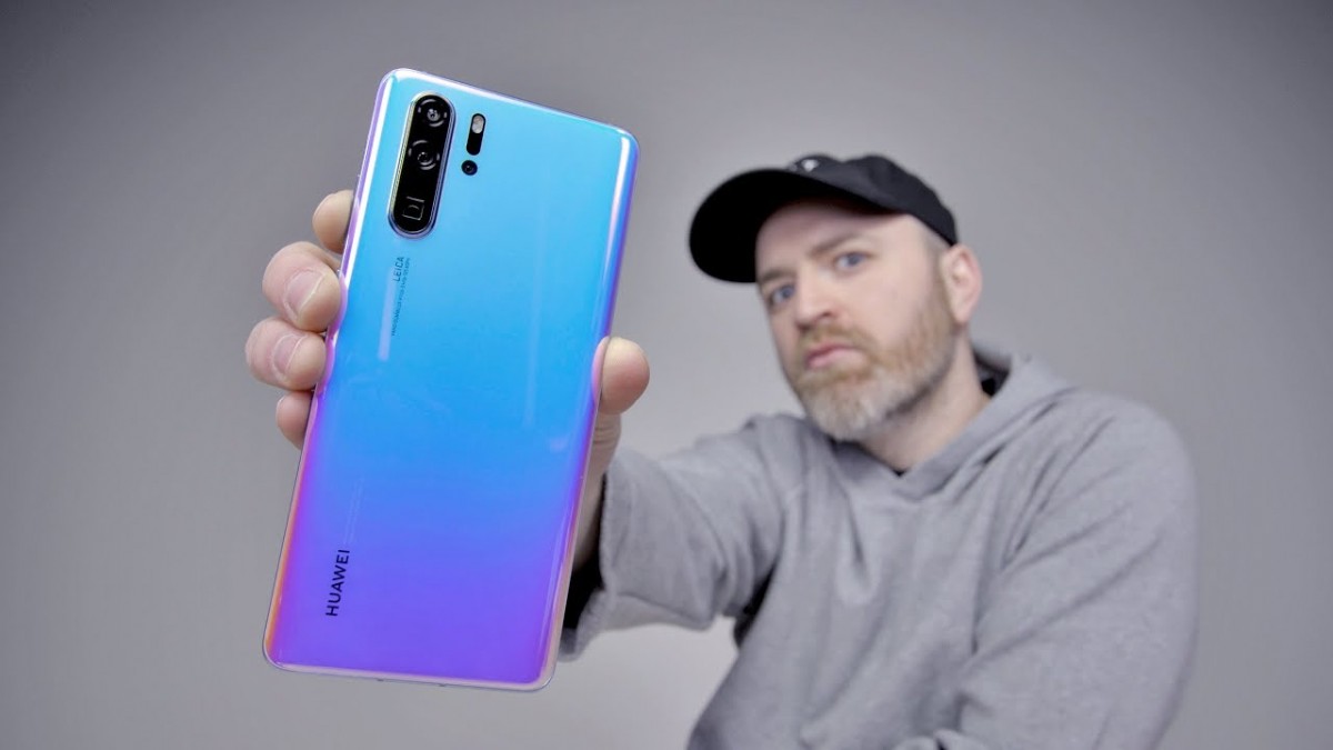 Artistry in Games Huawei-P30-Pro-Unboxing-Is-The-Galaxy-S10-In-Trouble Huawei P30 Pro Unboxing - Is The Galaxy S10 In Trouble? News