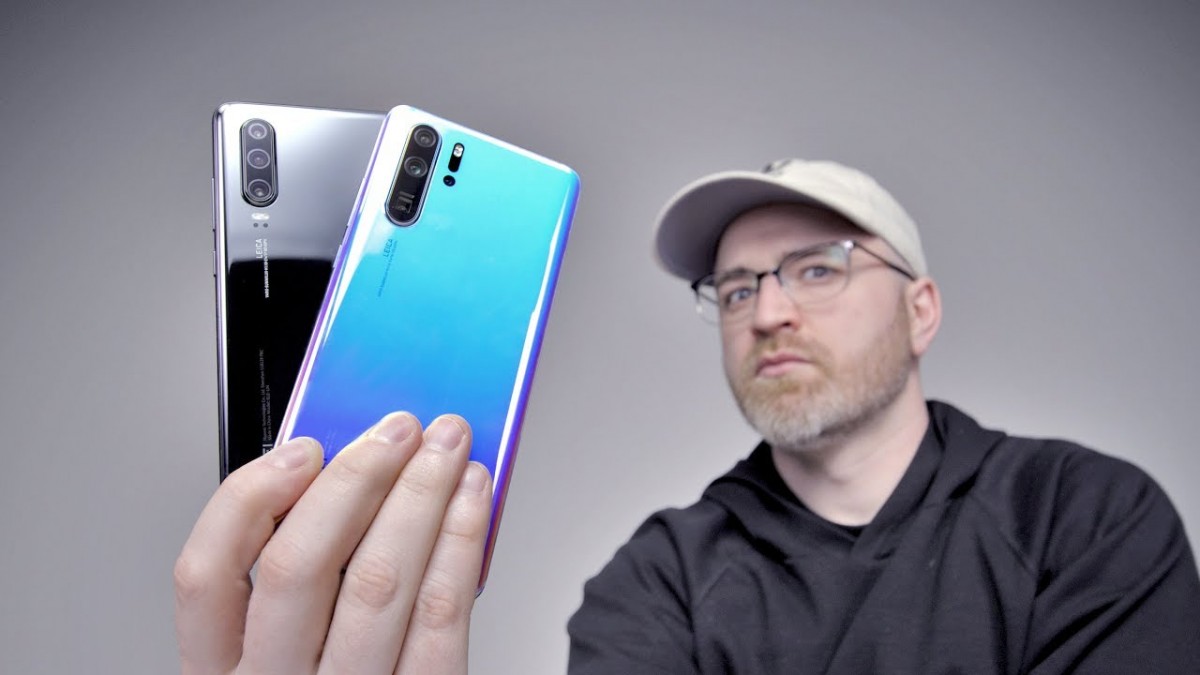 Artistry in Games Huawei-P30-vs-P30-Pro-Which-Is-The-Better-Deal Huawei P30 vs P30 Pro - Which Is The Better Deal? News