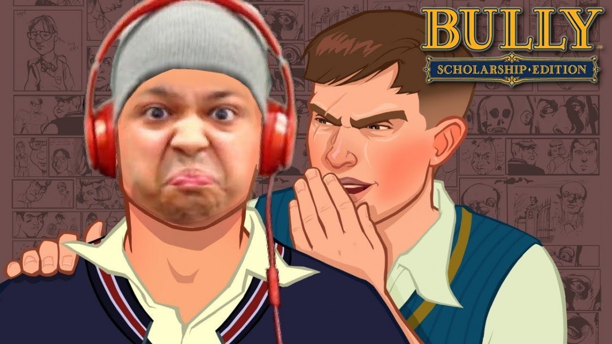 Artistry in Games I-WILL-NOT-FAIL-MATH-CLASS-ANYMORE-BULLY-SCHOLARSHIP-EDITION-04 I WILL NOT FAIL MATH CLASS ANYMORE!! [BULLY: SCHOLARSHIP EDITION] [#04] News