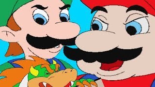 Artistry in Games MARIOS-WEIGHT-PROBLEM-HILARIOUS-VOICE-OVER MARIO'S WEIGHT PROBLEM! [HILARIOUS VOICE OVER] News