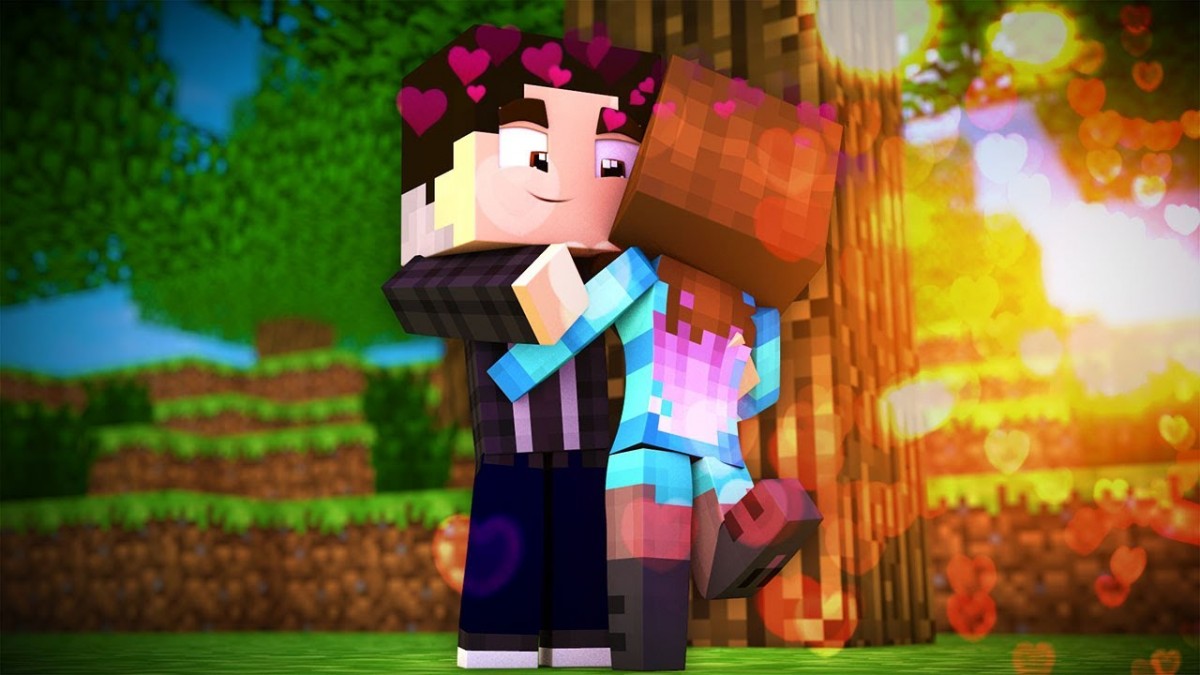 Artistry in Games Minecraft-Weekend-MY-GIRLFRIEND-Minecraft-Roleplay Minecraft Weekend - MY GIRLFRIEND ?! (Minecraft Roleplay) News