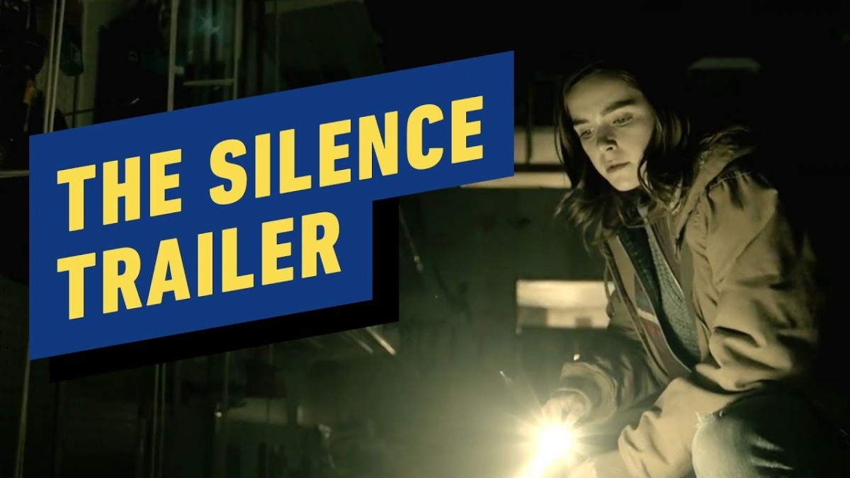 Artistry in Games Netflixs-The-Silence-Exclusive-Official-Trailer Netflix's The Silence - Exclusive Official Trailer News