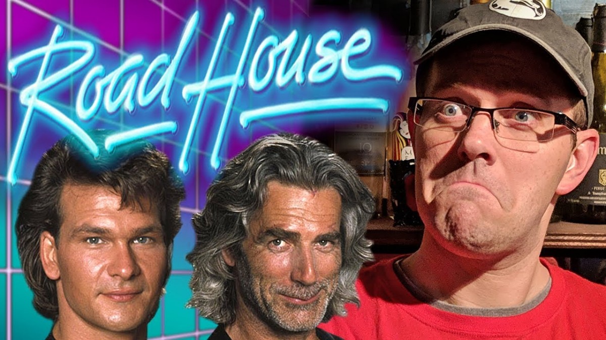 Artistry in Games Road-House-1989-Review-and-our-Weirdest-Bar-Stories-Rental-Reviews Road House (1989) Review and our Weirdest Bar Stories - Rental Reviews News