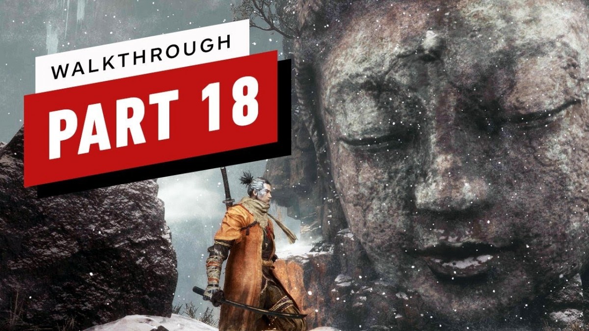 Artistry in Games Sekiro-Shadows-Die-Twice-Walkthrough-Sunken-Valley-Passage-and-Riven-Cave-Part-18 Sekiro: Shadows Die Twice Walkthrough - Sunken Valley Passage and Riven Cave (Part 18) News