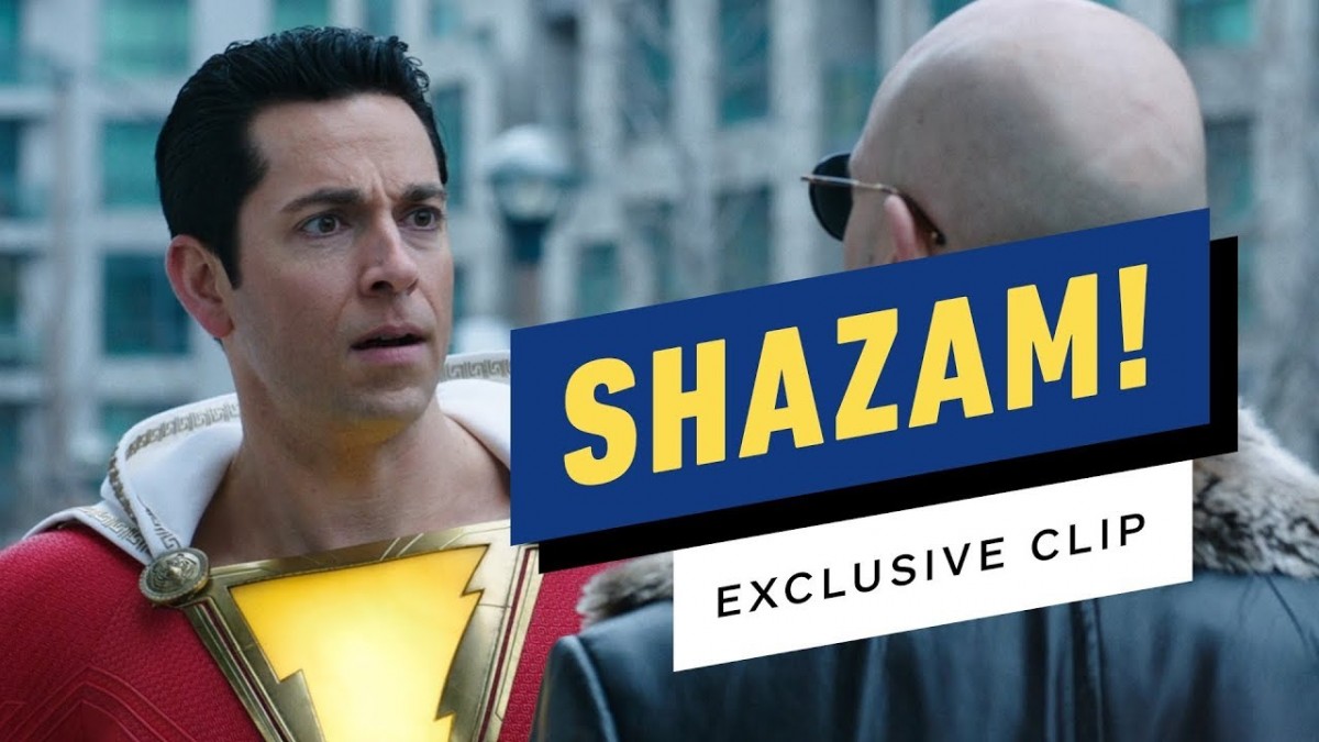 Artistry in Games Shazam-Exclusive-Clip-You-Did-Not-See-That-One-Coming Shazam! Exclusive Clip - “You Did Not See That One Coming” News