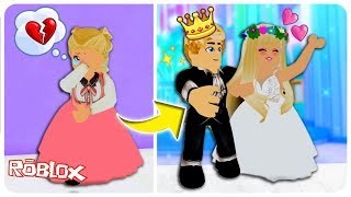 Artistry in Games She-Was-Homeless-Until-She-Fell-In-Love-With-A-Prince..-Roblox-Roleplay-Story She Was Homeless Until She Fell In Love With A Prince.. Roblox Roleplay Story News