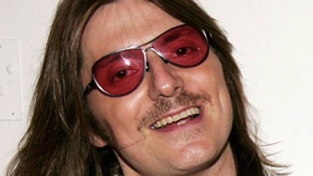 Artistry in Games The-Untold-Truth-Of-Comedian-Mitch-Hedberg The Untold Truth Of Comedian Mitch Hedberg News