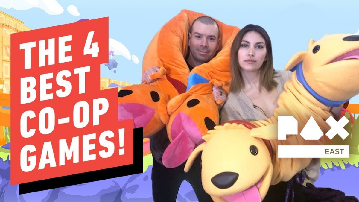 Artistry in Games Top-4-Co-Op-Games-at-PAX-East-2019 Top 4 Co-Op Games at PAX East 2019! News