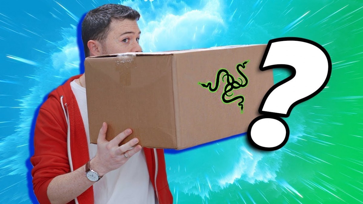 Artistry in Games Unboxing-Razers-2019-Gaming-Lineup Unboxing Razer's 2019 Gaming Lineup! Reviews