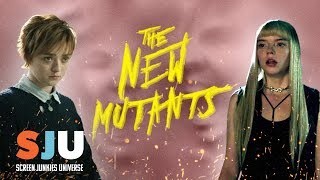 Artistry in Games Will-New-Mutants-Ever-Be-Released-SJU Will New Mutants Ever Be Released? - SJU News