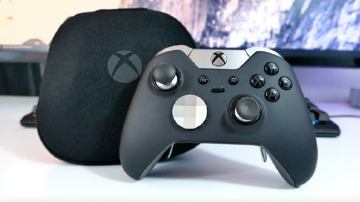 Artistry in Games Xbox-One-Elite-Controller-Full-Review Xbox One Elite Controller Full Review Reviews