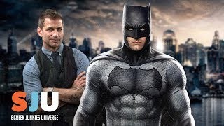 Artistry in Games Zack-Snyder-Defends-Batman-Killing-People-SJU Zack Snyder Defends Batman Killing People - SJU News