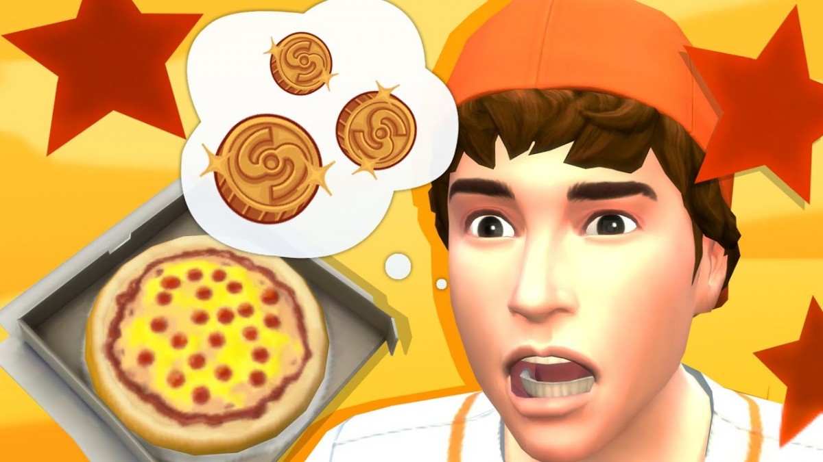 Artistry in Games when-youre-broke-but-you-really-want-pizza... when you're broke but you really want pizza... News