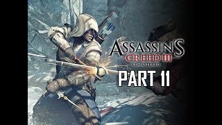 Artistry in Games ASSASSINS-CREED-3-REMASTERED-Walkthrough-Part-11-NORRIS-AC3-100-Sync-Lets-Play- ASSASSIN'S CREED 3 REMASTERED Walkthrough Part 11 - NORRIS (AC3 100% Sync Let's Play ) News