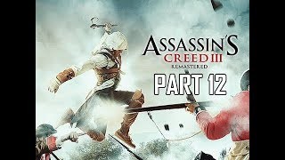 Artistry in Games ASSASSINS-CREED-3-REMASTERED-Walkthrough-Part-12-Midnight-Ride-AC3-100-Sync-Lets-Play- ASSASSIN'S CREED 3 REMASTERED Walkthrough Part 12 - Midnight Ride (AC3 100% Sync Let's Play ) News