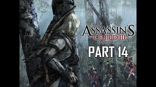 Artistry in Games ASSASSINS-CREED-3-REMASTERED-Walkthrough-Part-14-Prison-AC3-100-Sync-Lets-Play- ASSASSIN'S CREED 3 REMASTERED Walkthrough Part 14 - Prison (AC3 100% Sync Let's Play ) News