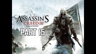 Artistry in Games ASSASSINS-CREED-3-REMASTERED-Walkthrough-Part-15-Save-George-Washington-AC3-100-Sync ASSASSIN'S CREED 3 REMASTERED Walkthrough Part 15 - Save George Washington (AC3 100% Sync) News