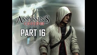 Artistry in Games ASSASSINS-CREED-3-REMASTERED-Walkthrough-Part-16-Brazil-AC3-100-Sync-Lets-Play- ASSASSIN'S CREED 3 REMASTERED Walkthrough Part 16 - Brazil (AC3 100% Sync Let's Play ) News