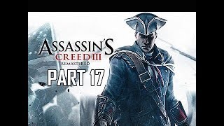 Artistry in Games ASSASSINS-CREED-3-REMASTERED-Walkthrough-Part-17-Father-AC3-100-Sync-Lets-Play- ASSASSIN'S CREED 3 REMASTERED Walkthrough Part 17 - Father (AC3 100% Sync Let's Play ) News