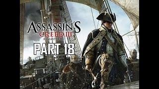 Artistry in Games ASSASSINS-CREED-3-REMASTERED-Walkthrough-Part-18-Captain-Kenway-AC3-100-Sync-Lets-Play- ASSASSIN'S CREED 3 REMASTERED Walkthrough Part 18 - Captain Kenway (AC3 100% Sync Let's Play ) News