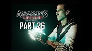 Artistry in Games ASSASSINS-CREED-3-REMASTERED-Walkthrough-Part-26-Apple-of-Eden-AC3-100-Sync-Lets-Play- ASSASSIN'S CREED 3 REMASTERED Walkthrough Part 26 - Apple of Eden (AC3 100% Sync Let's Play ) News