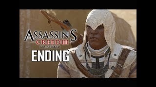 Artistry in Games ASSASSINS-CREED-3-REMASTERED-Walkthrough-Part-28-ENDING-EPILOGUE-AC3-100-Sync-Lets-Play- ASSASSIN'S CREED 3 REMASTERED Walkthrough Part 28 - ENDING + EPILOGUE (AC3 100% Sync Let's Play ) News