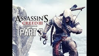 Artistry in Games ASSASSINS-CREED-3-REMASTERED-Walkthrough-Part-3-Achilles-Davenport-Homestead-AC3-100-Sync ASSASSIN'S CREED 3 REMASTERED Walkthrough Part 3 - Achilles & Davenport Homestead (AC3 100% Sync) News