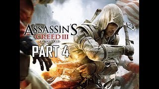 Artistry in Games ASSASSINS-CREED-3-REMASTERED-Walkthrough-Part-4-CONNOR-AC3-100-Sync-Lets-Play- ASSASSIN'S CREED 3 REMASTERED Walkthrough Part 4 - CONNOR (AC3 100% Sync Let's Play ) News