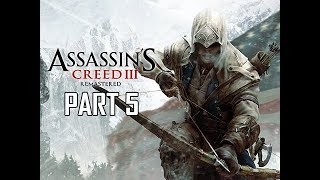 Artistry in Games ASSASSINS-CREED-3-REMASTERED-Walkthrough-Part-5-AQUILA-AC3-100-Sync-Lets-Play- ASSASSIN'S CREED 3 REMASTERED Walkthrough Part 5 - AQUILA (AC3 100% Sync Let's Play ) News