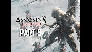 Artistry in Games ASSASSINS-CREED-3-REMASTERED-Walkthrough-Part-9-Paul-Revere-AC3-100-Sync-Lets-Play- ASSASSIN'S CREED 3 REMASTERED Walkthrough Part 9 - Paul Revere (AC3 100% Sync Let's Play ) News