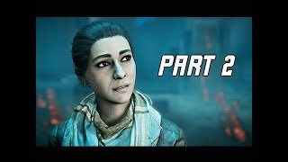 Artistry in Games ASSASSINS-CREED-ODYSSEY-The-Fate-of-Atlantis-Walkthrough-Part-2-Episode-1-Fields-of-Elysium ASSASSIN'S CREED ODYSSEY The Fate of Atlantis Walkthrough Part 2 - Episode 1 Fields of Elysium News