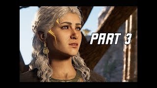 Artistry in Games ASSASSINS-CREED-ODYSSEY-The-Fate-of-Atlantis-Walkthrough-Part-3-Episode-1-Fields-of-Elysium ASSASSIN'S CREED ODYSSEY The Fate of Atlantis Walkthrough Part 3 - Episode 1 Fields of Elysium News