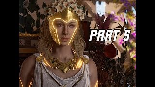 Artistry in Games ASSASSINS-CREED-ODYSSEY-The-Fate-of-Atlantis-Walkthrough-Part-5-Episode-1-Fields-of-Elysium ASSASSIN'S CREED ODYSSEY The Fate of Atlantis Walkthrough Part 5 - Episode 1 Fields of Elysium News