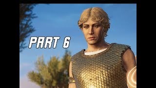 Artistry in Games ASSASSINS-CREED-ODYSSEY-The-Fate-of-Atlantis-Walkthrough-Part-6-Episode-1-Fields-of-Elysium ASSASSIN'S CREED ODYSSEY The Fate of Atlantis Walkthrough Part 6 - Episode 1 Fields of Elysium News