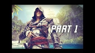 Artistry in Games Assassins-Creed-4-Black-Flag-Walkthrough-Part-1-Edward-Kenway-PC-AC4-Lets-Play Assassin's Creed 4 Black Flag Walkthrough Part 1 - Edward Kenway (PC AC4 Let's Play) News