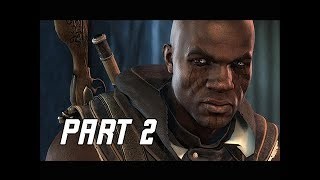 Artistry in Games Assassins-Creed-4-Black-Flag-Walkthrough-Part-2-Adelwale-PC-AC4-Lets-Play Assassin's Creed 4 Black Flag Walkthrough Part 2 - Adelwale (PC AC4 Let's Play) News